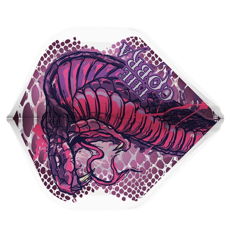 Billaresbalsalobre Plumas L-Flight Signature Champagne EZ L1 Estandar Jelle Klaasen v4.1 Transparente - Imagen 3