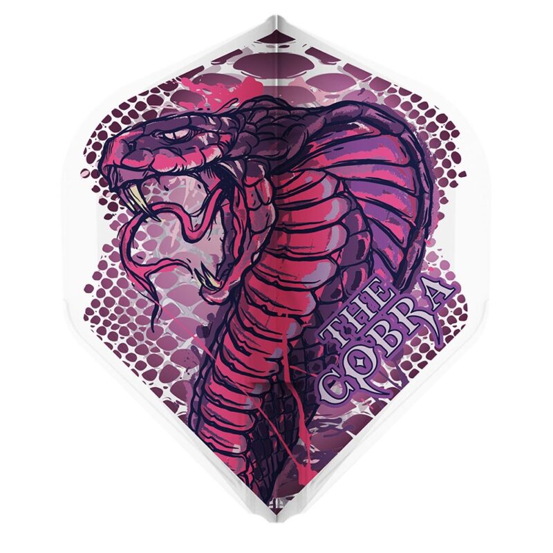 Billaresbalsalobre Plumas L-Flight Signature Champagne EZ L1 Estandar Jelle Klaasen v4.1 Transparente