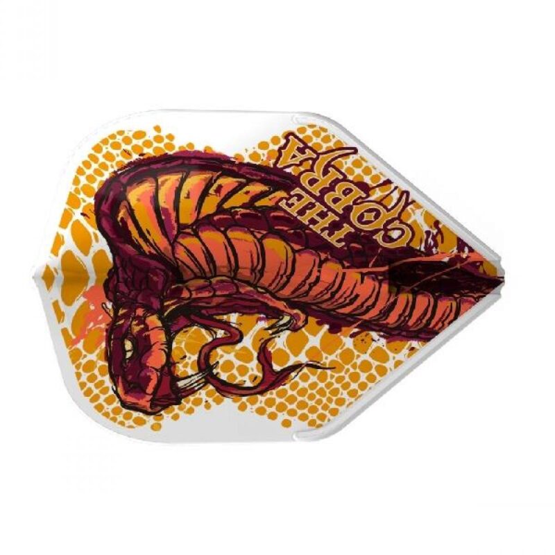 Billaresbalsalobre Plumas L-Style Champagne Standard L1PRO EZ Jelle Klaasen V4 White - Imagen 3