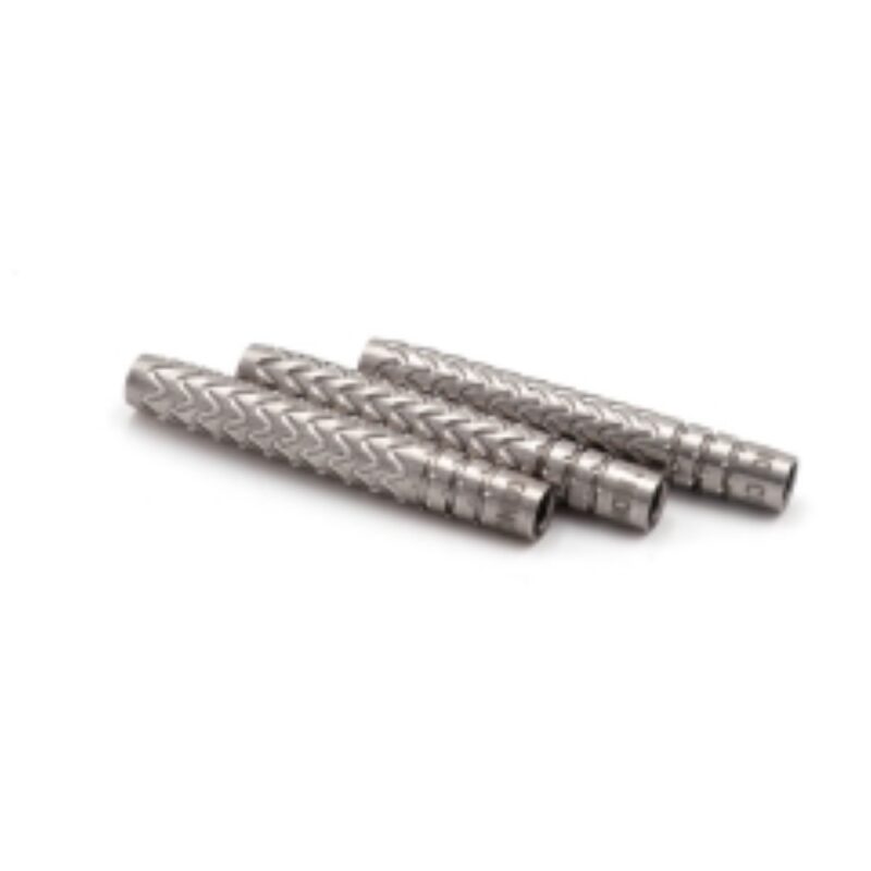Billaresbalsalobre Dardos Cuesoul Darts Robbie Green Kong Titanium Nitrite 20g 90%  BS004-20R - Imagen 3