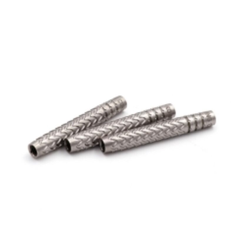 Billaresbalsalobre Dardos Cuesoul Darts Robbie Green Kong Titanium Nitrite 20g 90%  BS004-20R - Imagen 4