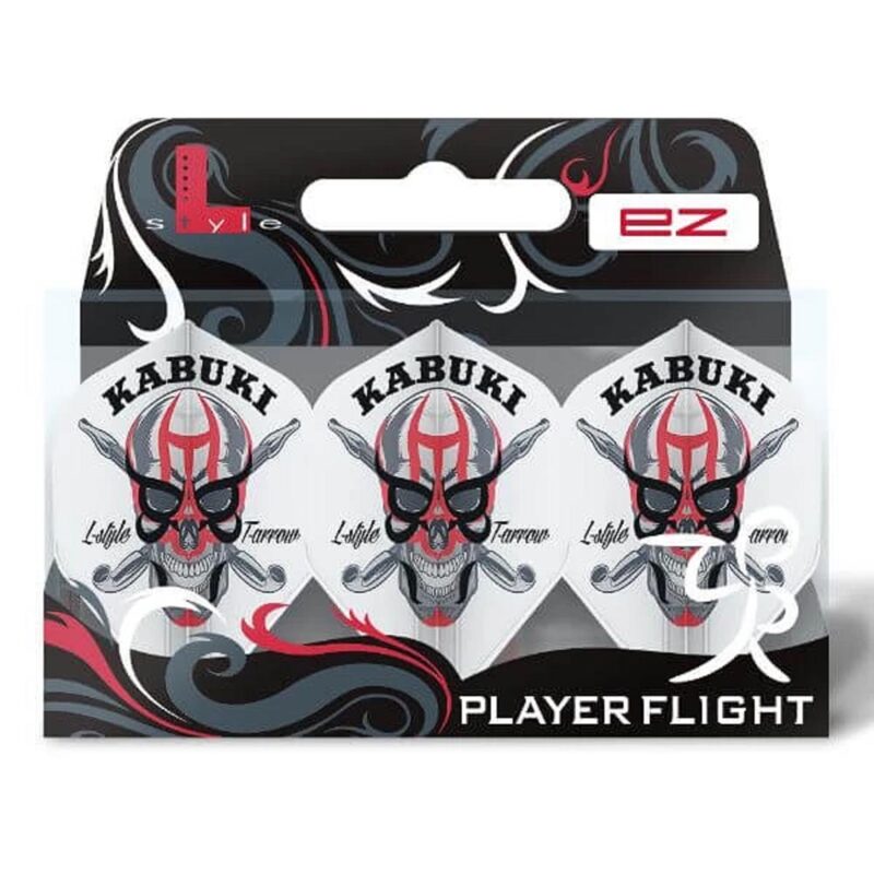 Billaresbalsalobre Plumas L-Flight Signature Champagne EZ L1 Standard Yachi Taro V6  56428 - Imagen 3