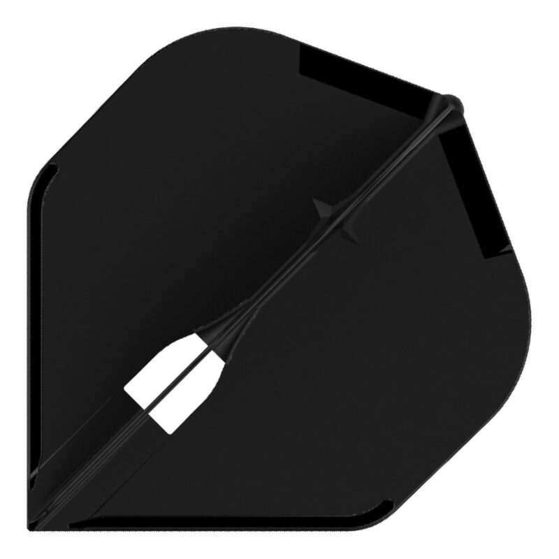 Billaresbalsalobre Plumas L-Flight Champagne L1 Pro Ring Standard Negro  581478