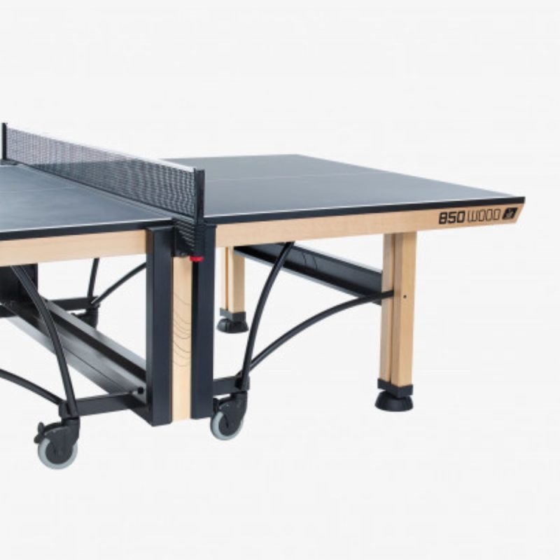 Billaresbalsalobre Mesa Ping Pong Cornilleau Sport 850 M Wood ITF - Imagen 2