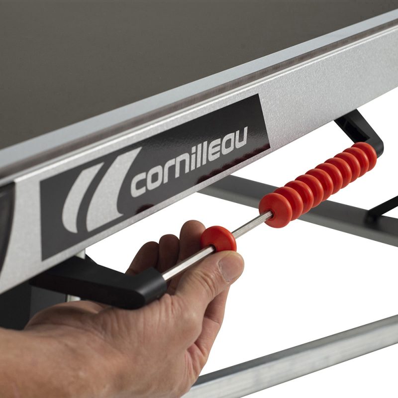 Billaresbalsalobre Mesa Ping Pong Cornilleau 600X OUTDOOR - Imagen 4
