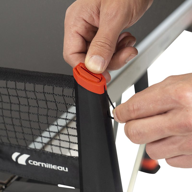 Billaresbalsalobre Mesa Ping Pong Cornilleau 600X OUTDOOR - Imagen 5