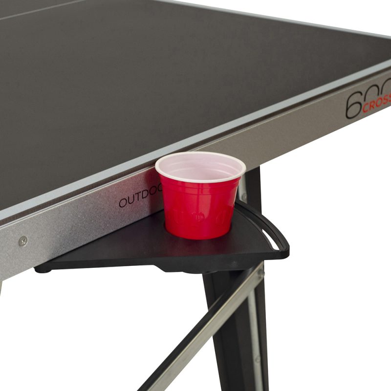 Billaresbalsalobre Mesa Ping Pong Cornilleau 600X OUTDOOR - Imagen 8