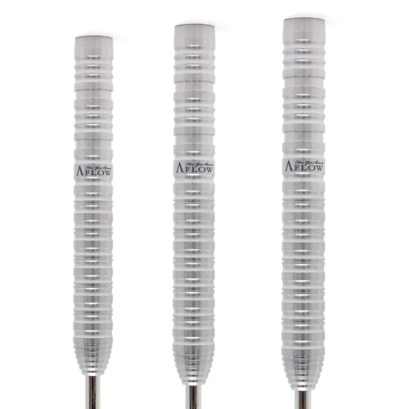 Billaresbalsalobre Dardos Dynasty Darts A Flow Edward Foulkes Eddie Steel 90% 21gr - Imagen 2