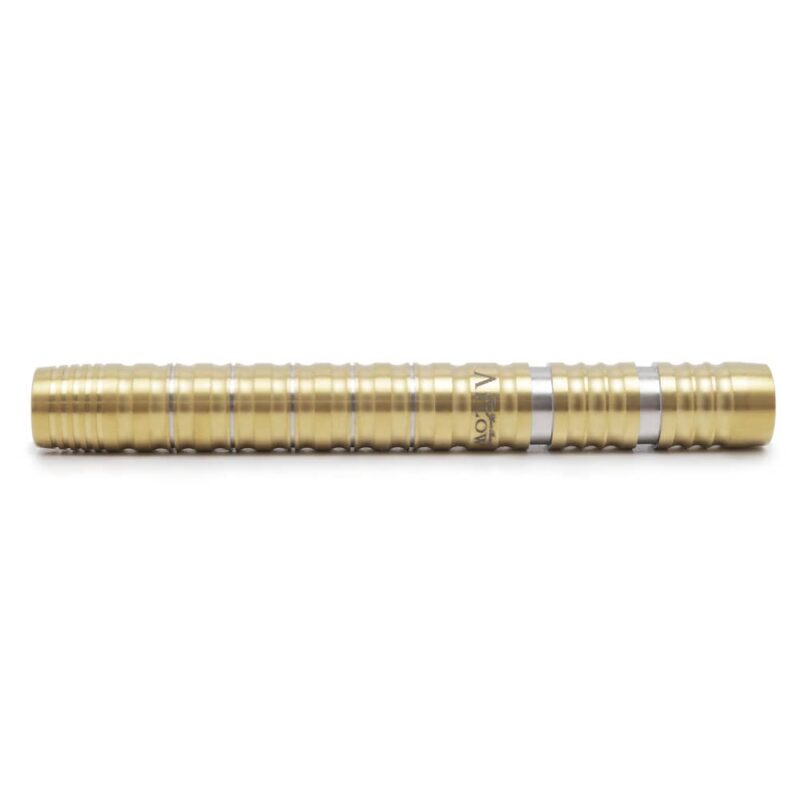 Billaresbalsalobre Dardos Dynasty Darts A Flow Edward Foulkes Eddie Gold 90% 19gr - Imagen 2