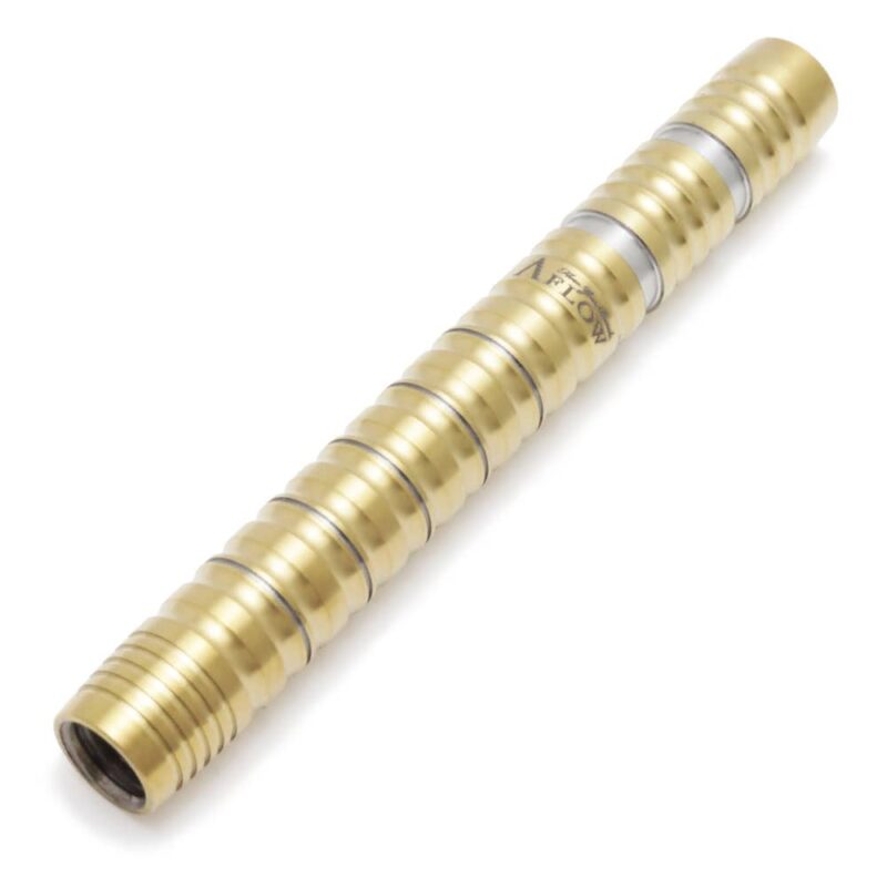 Billaresbalsalobre Dardos Dynasty Darts A Flow Edward Foulkes Eddie Gold 90% 19gr