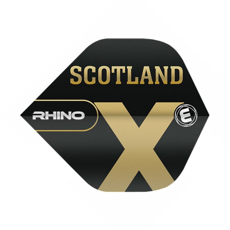 Billaresbalsalobre Pluma Winmau Rhino Standard Scotland 6905.202 - Imagen 2