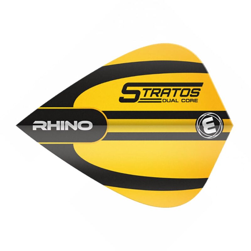 Billaresbalsalobre Pluma Winmau Rhino Kite Stratos 6907.103 - Imagen 2