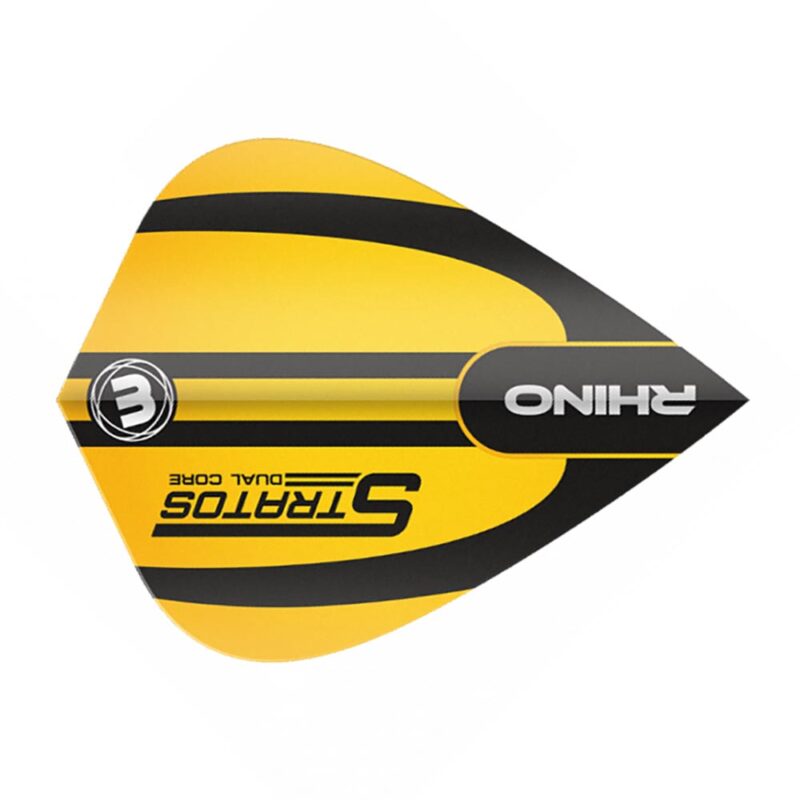 Billaresbalsalobre Pluma Winmau Rhino Kite Stratos 6907.103 - Imagen 3