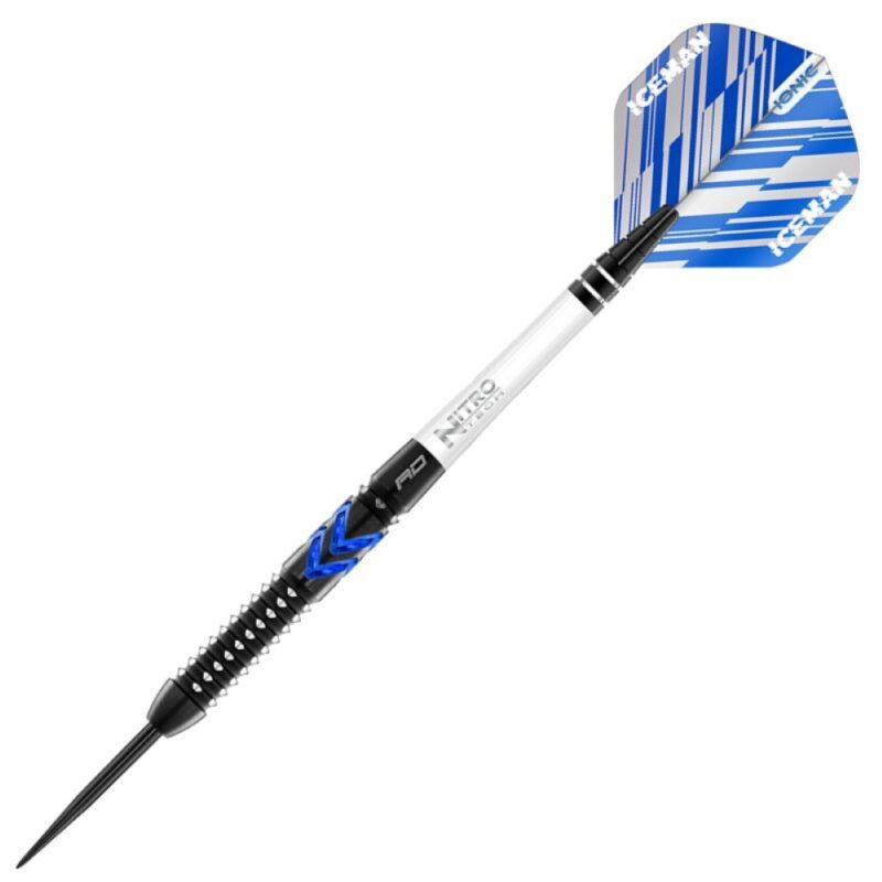 Billaresbalsalobre Dardos Red Dragon Gerwin Price Blue Ice 90% 24gr RDD2255
