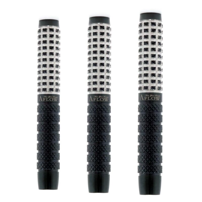 Billaresbalsalobre Dardos Dynasty Darts A Flow Isabell 2 Jesus Noguera Perea 90% 18gr - Imagen 4