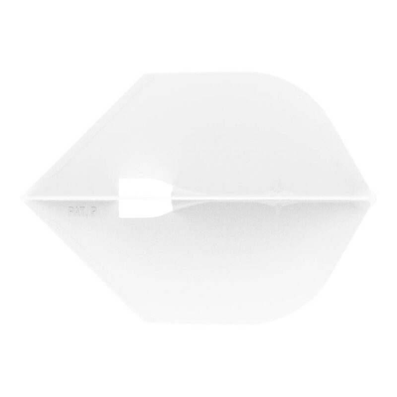 Billaresbalsalobre Plumas L-Flight Champagne L5PRO Ring Rocket Blanco - Imagen 2