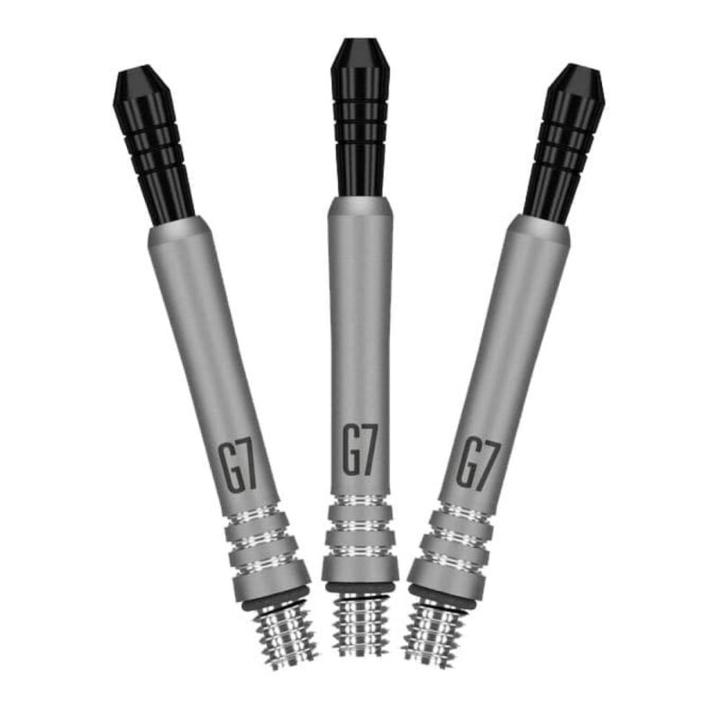 Billaresbalsalobre Cañas Target Gen 7 Power Titanium intb 38mm 200832 - Imagen 2