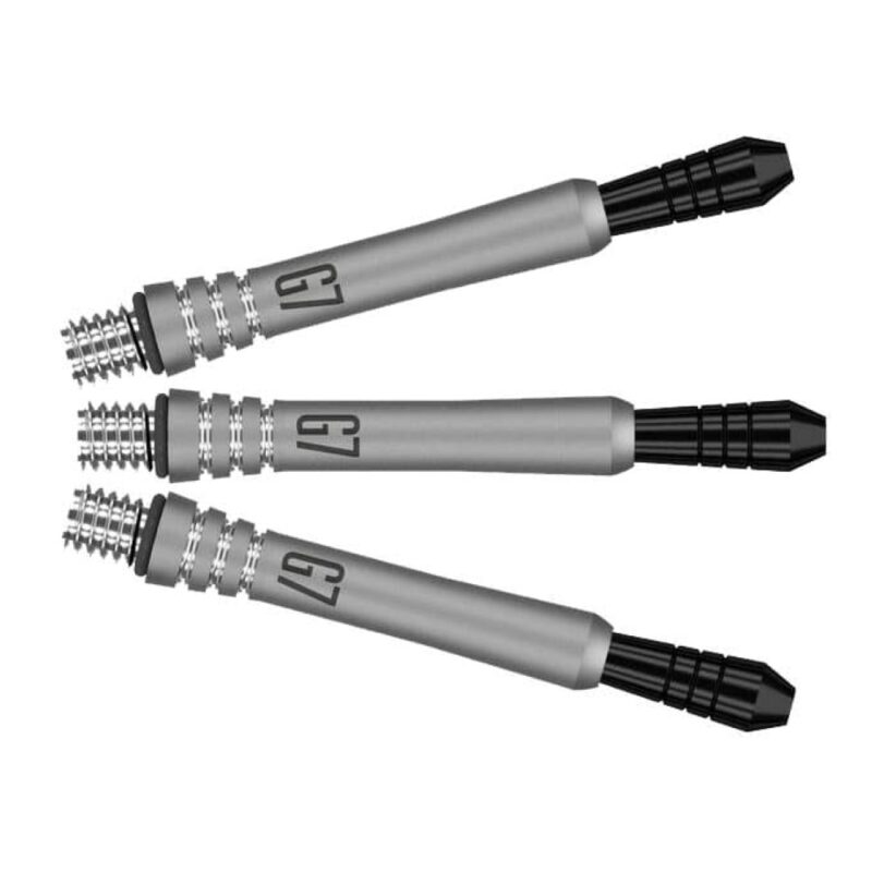 Billaresbalsalobre Cañas Target Gen 7 Power Titanium intb 38mm 200832 - Imagen 3