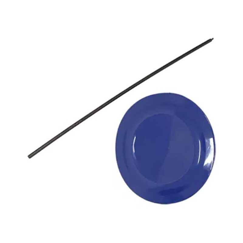 Billaresbalsalobre Set de plato chino azul 24cm 24494.028.240 - Imagen 2