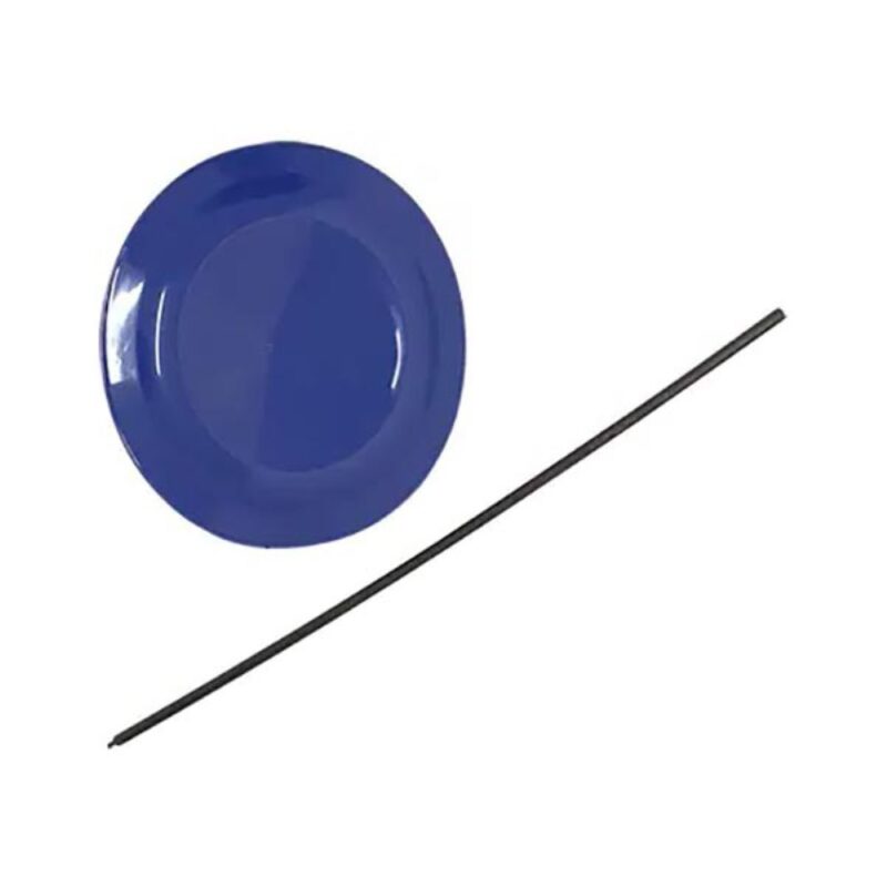 Billaresbalsalobre Set de plato chino azul 24cm 24494.028.240 - Imagen 3