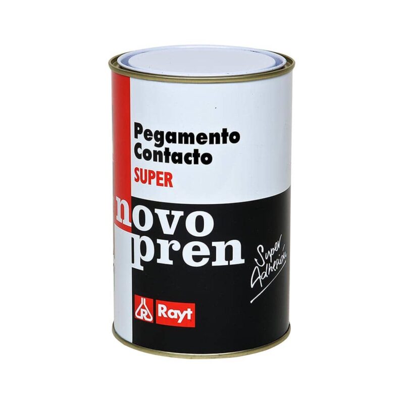 Billaresbalsalobre Cola de Contacto Novopren 500ML R135-07
