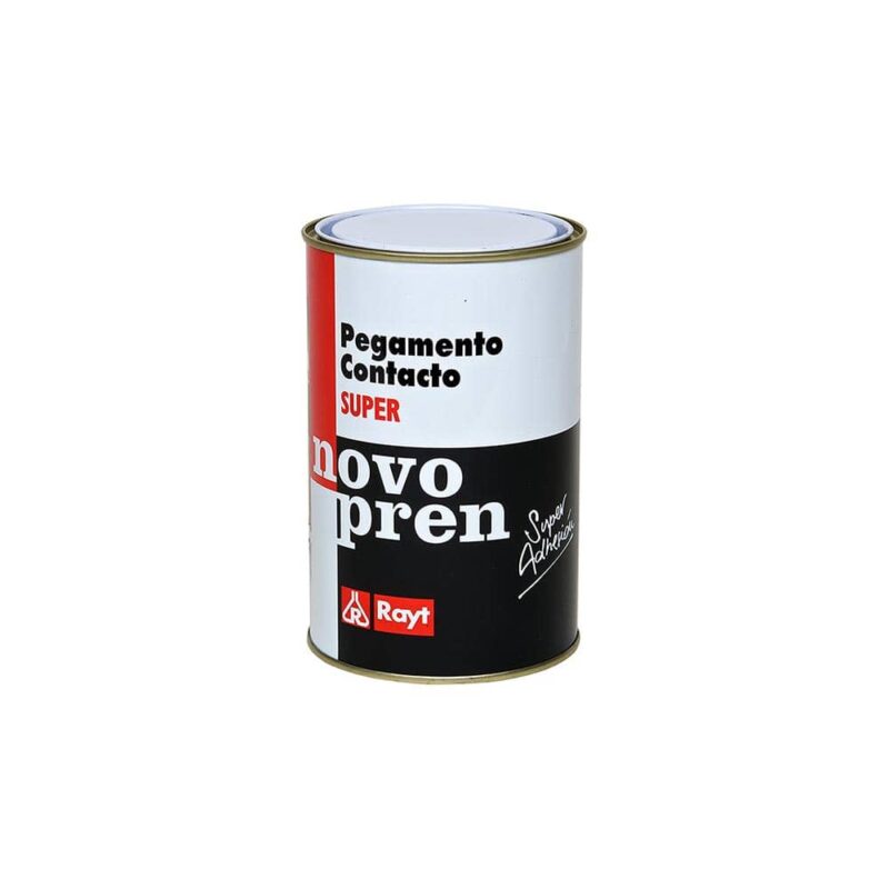 Billaresbalsalobre Cola de Contacto Novopren 150ML R135-04