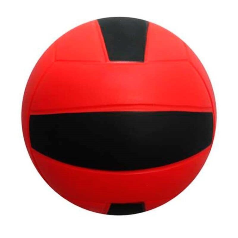 Billaresbalsalobre Balón Voleybol Softee Revolution Rojo 1746 - Imagen 2