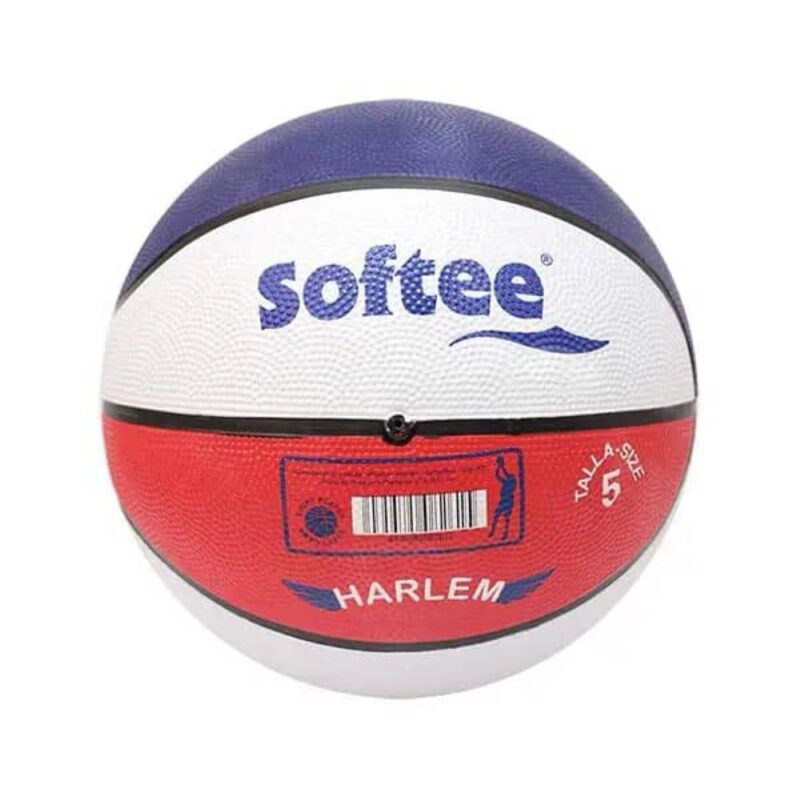 Billaresbalsalobre Balón Baloncesto Softee Nylon Harlem 80485 - Imagen 2