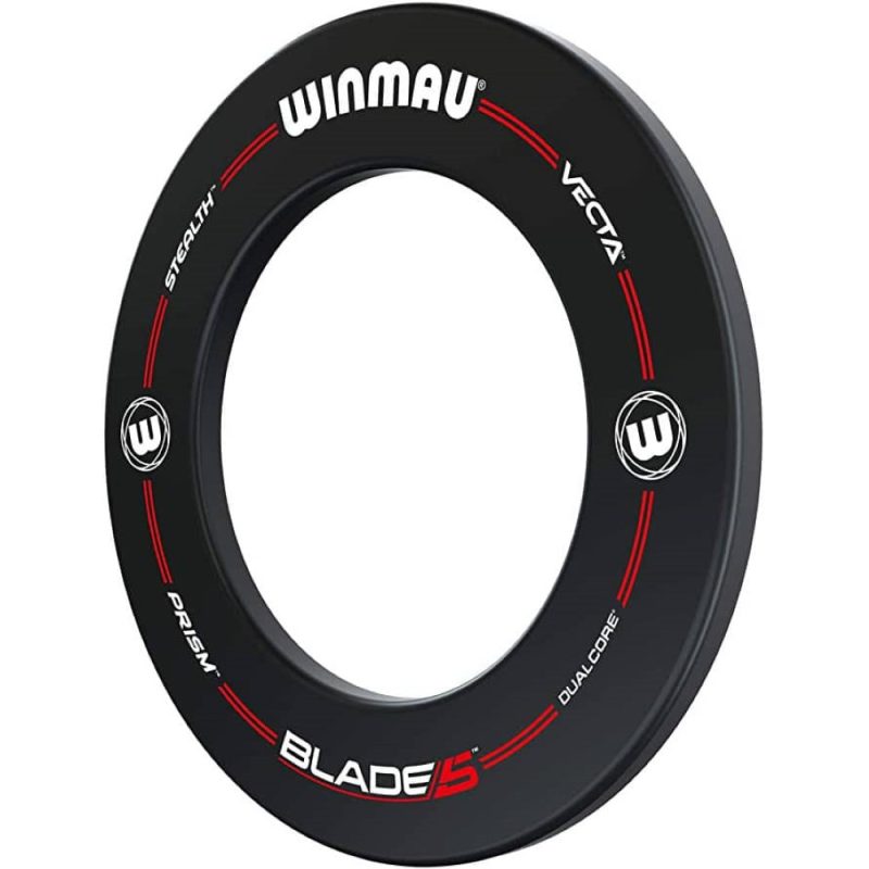 Billaresbalsalobre Dartboard Surrounds Pro-Line Surround  4418 - Imagen 2