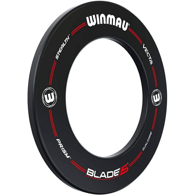 Billaresbalsalobre Dartboard Surrounds Pro-Line Surround  4418 - Imagen 3