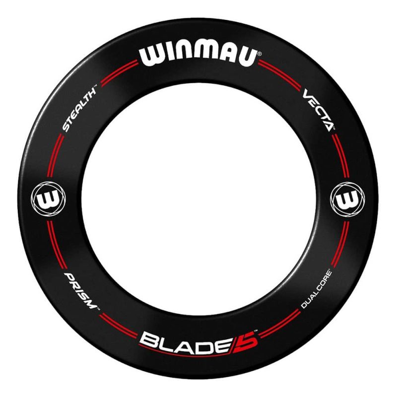 Billaresbalsalobre Dartboard Surrounds Pro-Line Surround  4418