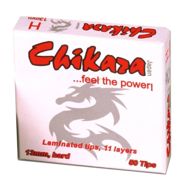 Billaresbalsalobre Soleta Laminada Chikara 11 Layer H 14mm 45128140 - Imagen 2