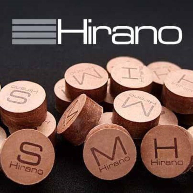Billaresbalsalobre Soleta Laminada Hirano 4 Layer S 13mm 45168131 - Imagen 2