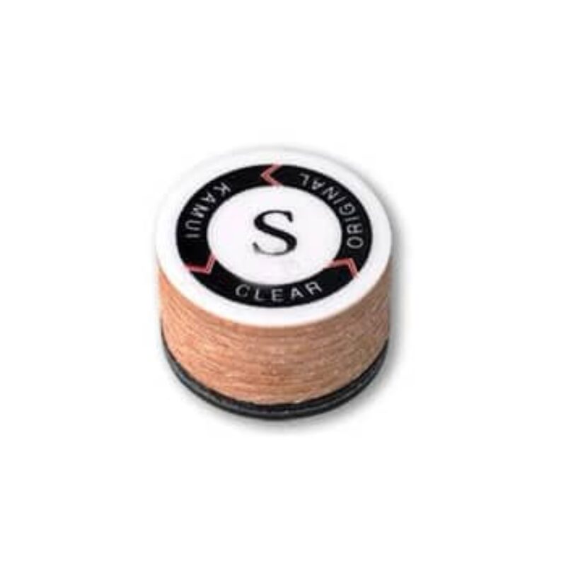 Billaresbalsalobre Soleta Kamui Clear Original S 13mm 45129132