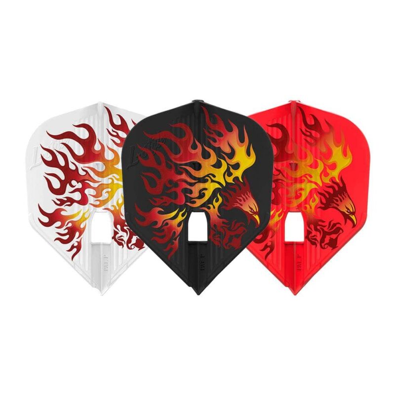 Billaresbalsalobre Plumas Champagne L-Style Kami L3 Pro Katsuya Aiba v1 Color Mix Shape