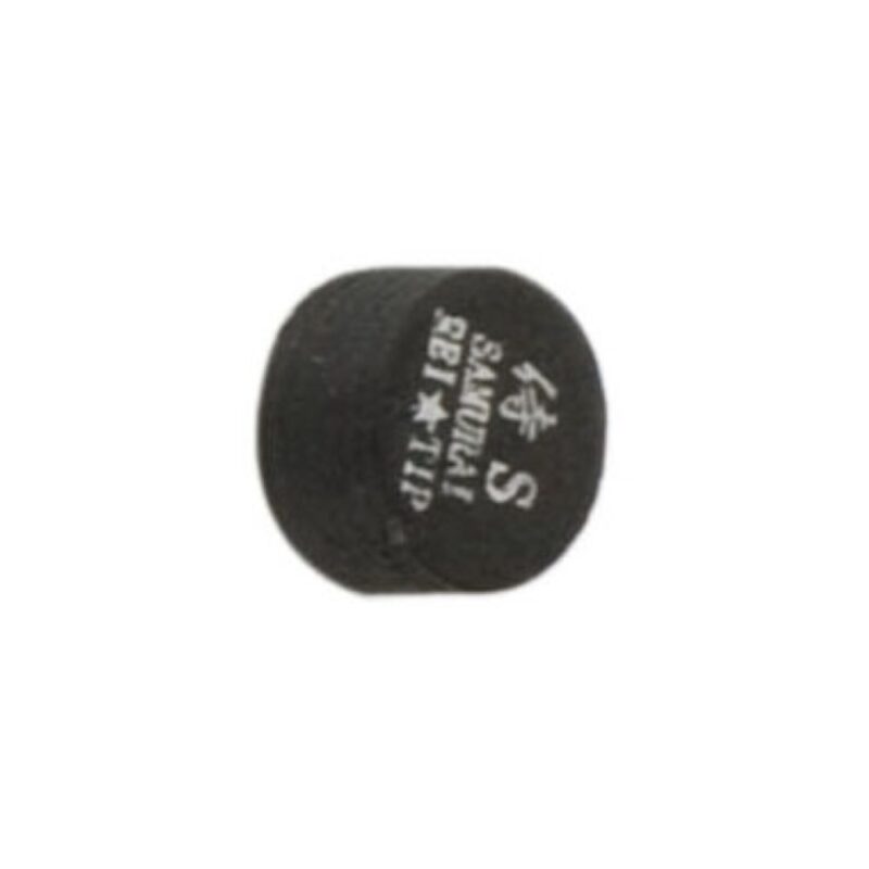 Billaresbalsalobre Soleta Rei Samurai Black 8 Layers 14mm S 45187141 - Imagen 2