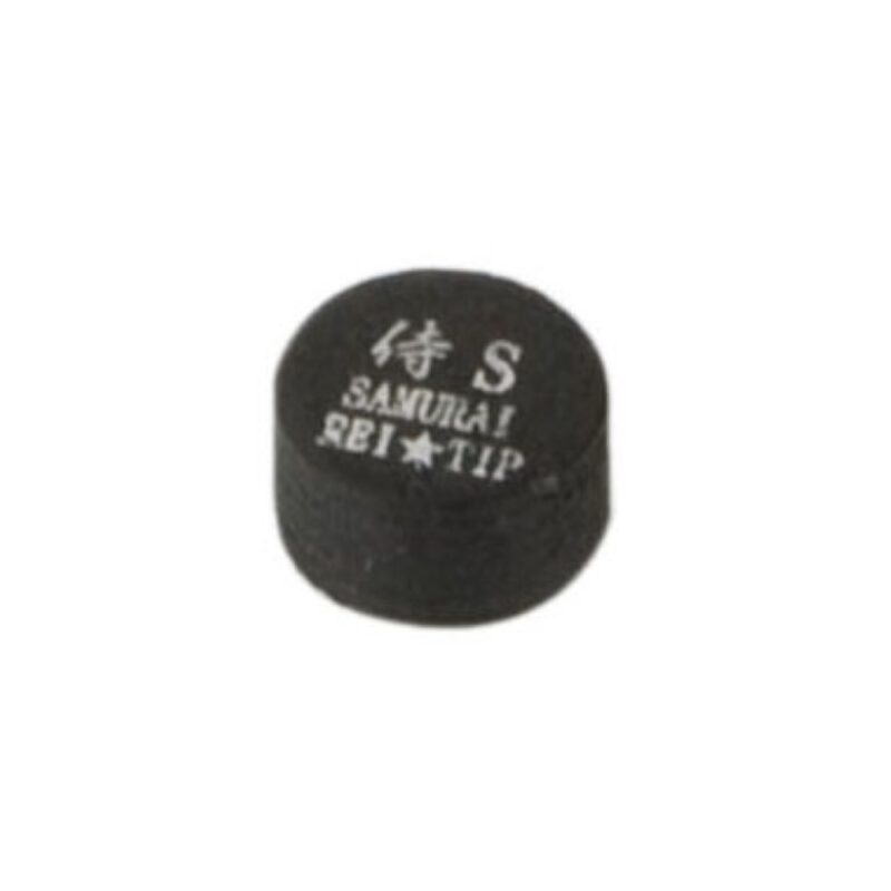 Billaresbalsalobre Soleta Rei Samurai Black 8 Layers 14mm S 45187141
