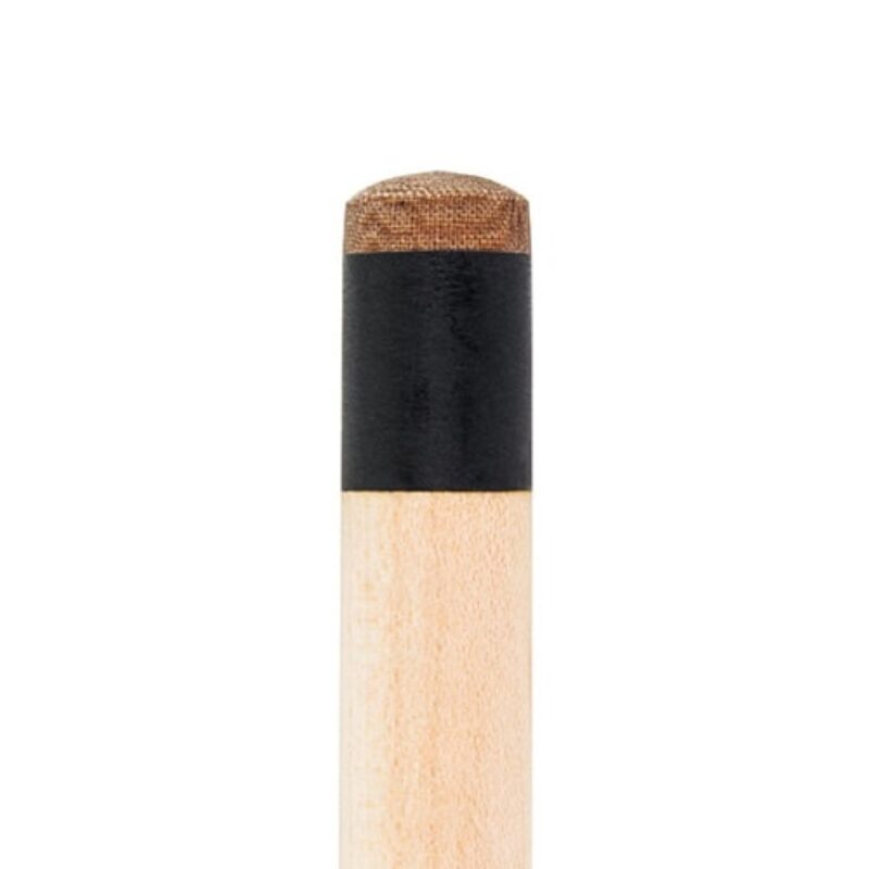 Billaresbalsalobre Taco de billar Break Jump Classic Billmart Negro con junta de liberación rápida 13mm 19.5oz 20041573-19.5oz - Imagen 3