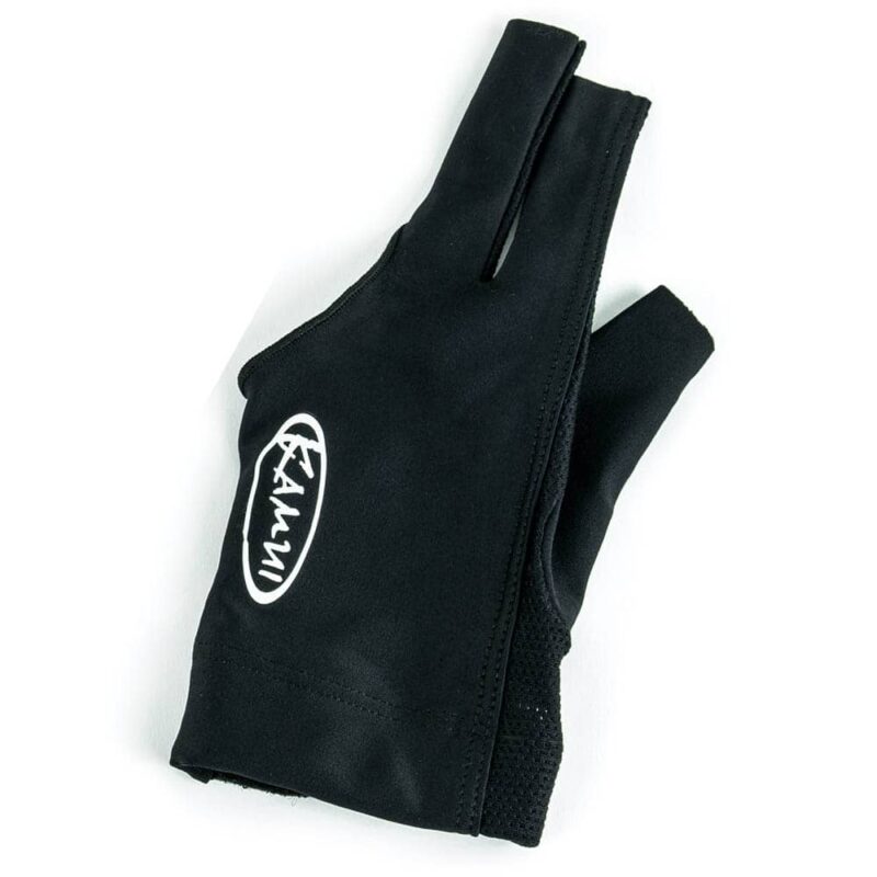 Billaresbalsalobre Guante Billar Kamui Glove Quick Dry Negro L Zurdo 45199020 - Imagen 5