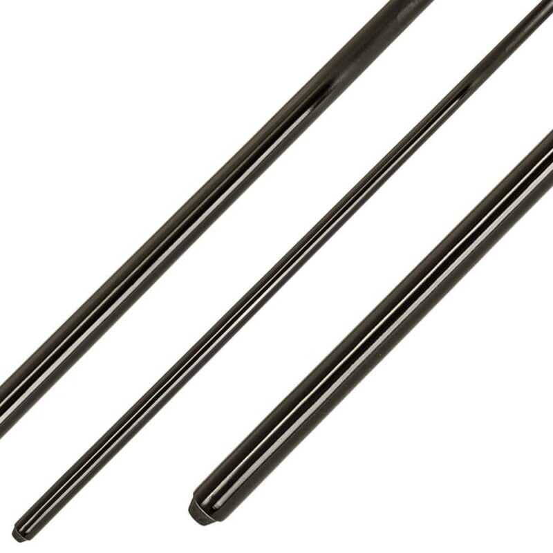 Billaresbalsalobre Taco para apoya taco Rest Stick Negro 1.45m 20066601 - Imagen 2
