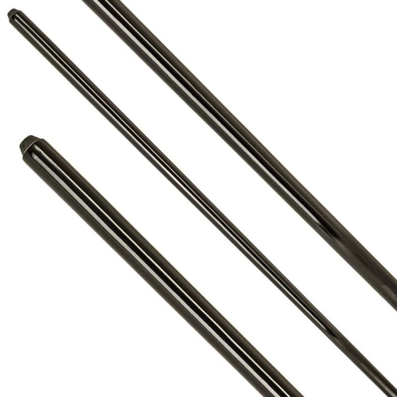 Billaresbalsalobre Taco para apoya taco Rest Stick Negro 1.45m 20066601 - Imagen 3