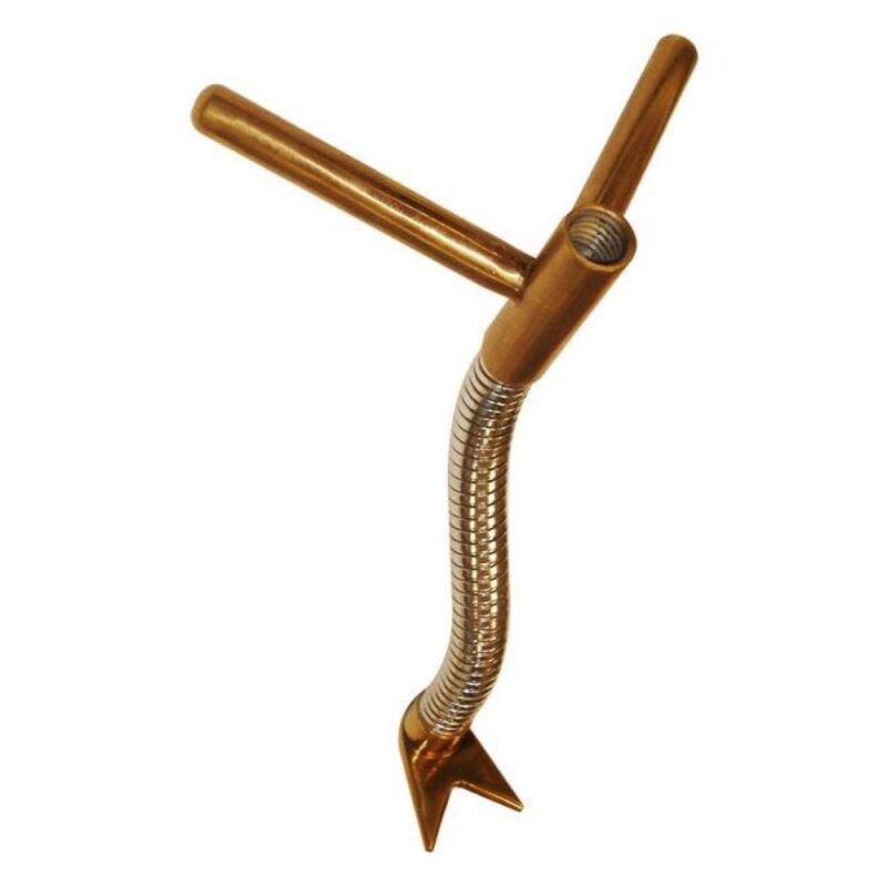 Billaresbalsalobre Apoya taco Flexible Laton 45150000 - Imagen 2