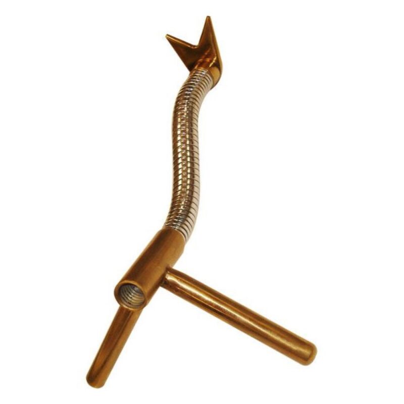 Billaresbalsalobre Apoya taco Flexible Laton 45150000 - Imagen 3