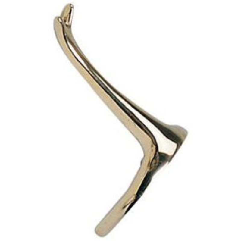 Billaresbalsalobre Apoya taco Classic Laton Span Swan 45020000 - Imagen 2