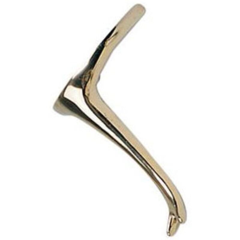 Billaresbalsalobre Apoya taco Classic Laton Span Swan 45020000 - Imagen 3