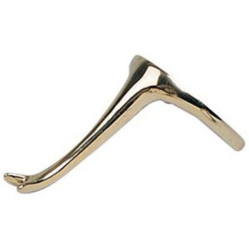 Billaresbalsalobre Apoya taco Classic Laton Span Swan 45020000