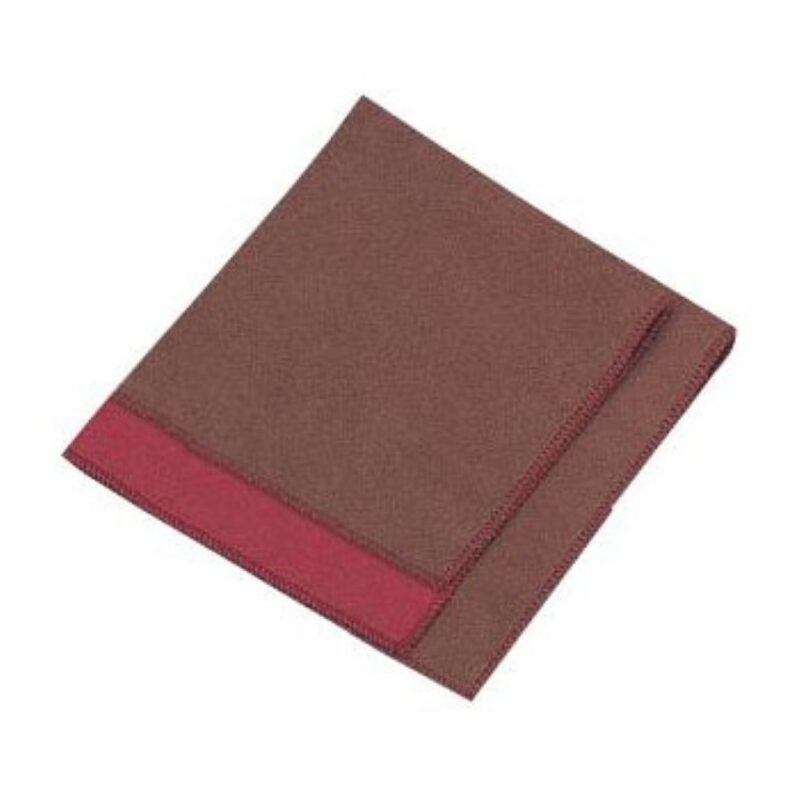 Billaresbalsalobre Paño Limpieza Microfibra Taco Billar, varios colores 45111001