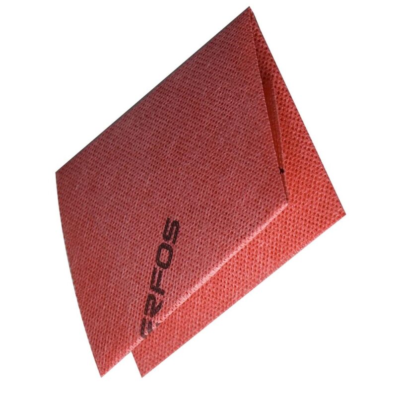 Billaresbalsalobre Paño Magic Show Pro Rojo 45182000 - Imagen 3