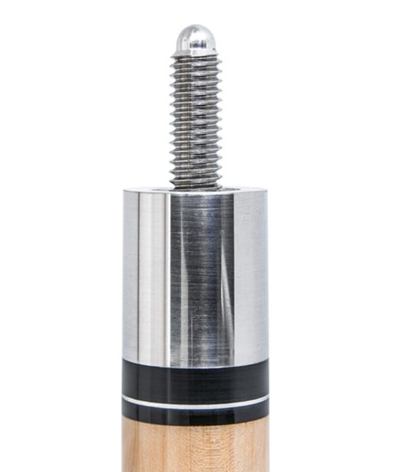 Billaresbalsalobre Taco de billar Classic Zeppelin D6-53 13mm   20oz 20452570 20oz - Imagen 4