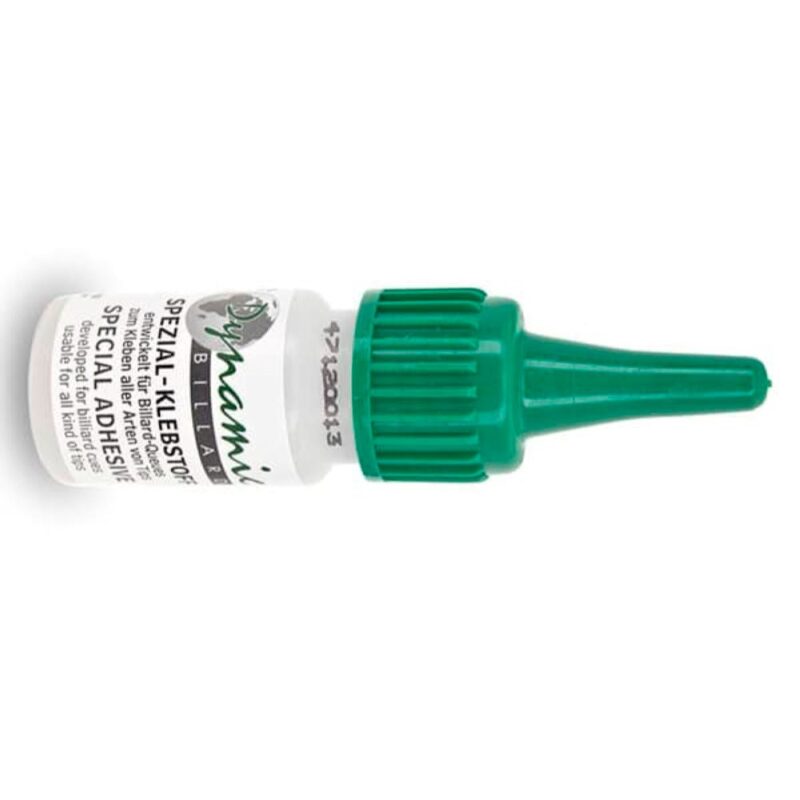 Billaresbalsalobre Adhesivo Especial Soletas Billar Dynamic 45208000 - Imagen 2